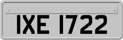 IXE1722