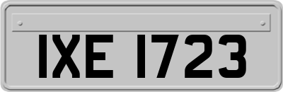 IXE1723