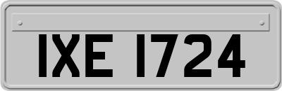 IXE1724