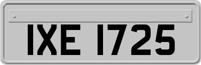 IXE1725