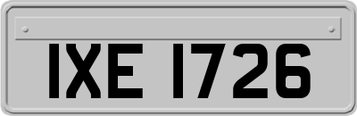 IXE1726