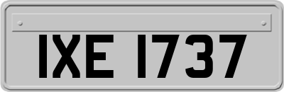 IXE1737