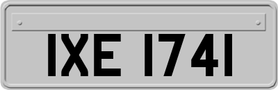 IXE1741