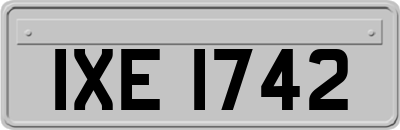 IXE1742