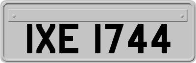 IXE1744