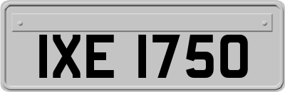 IXE1750