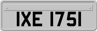 IXE1751