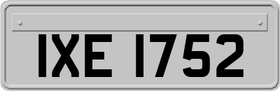 IXE1752