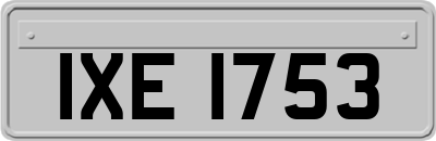 IXE1753