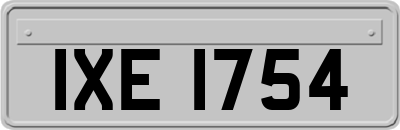 IXE1754