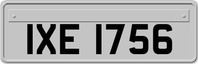 IXE1756