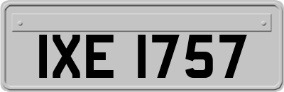 IXE1757