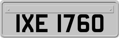 IXE1760