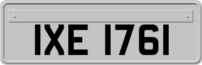 IXE1761