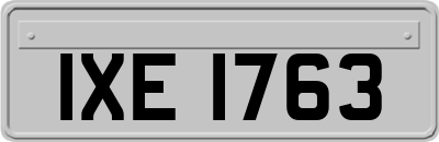 IXE1763