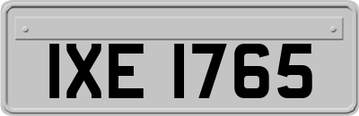 IXE1765