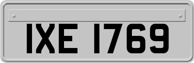 IXE1769