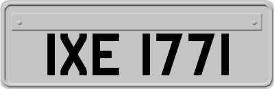 IXE1771