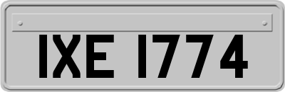 IXE1774