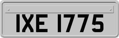 IXE1775