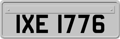 IXE1776