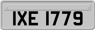 IXE1779