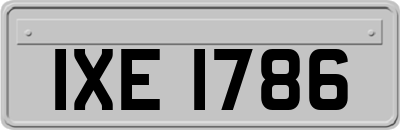 IXE1786