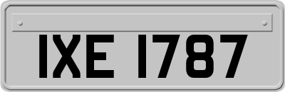 IXE1787
