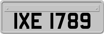 IXE1789
