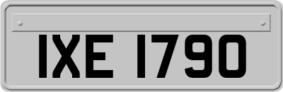IXE1790