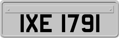 IXE1791