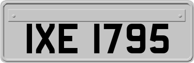 IXE1795