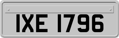 IXE1796