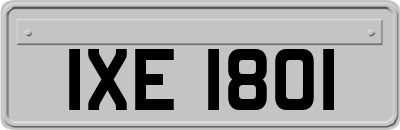 IXE1801