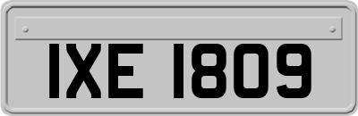 IXE1809