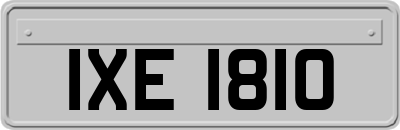 IXE1810