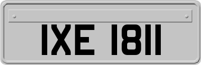 IXE1811