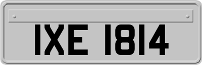 IXE1814