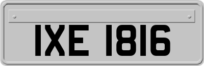 IXE1816