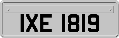 IXE1819