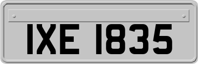 IXE1835