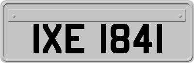 IXE1841