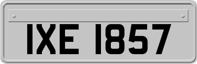 IXE1857