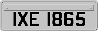 IXE1865