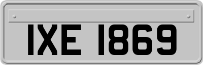 IXE1869