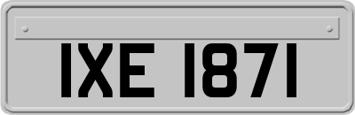 IXE1871