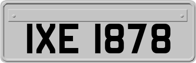 IXE1878