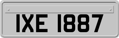 IXE1887