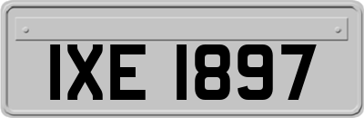 IXE1897