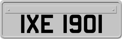 IXE1901